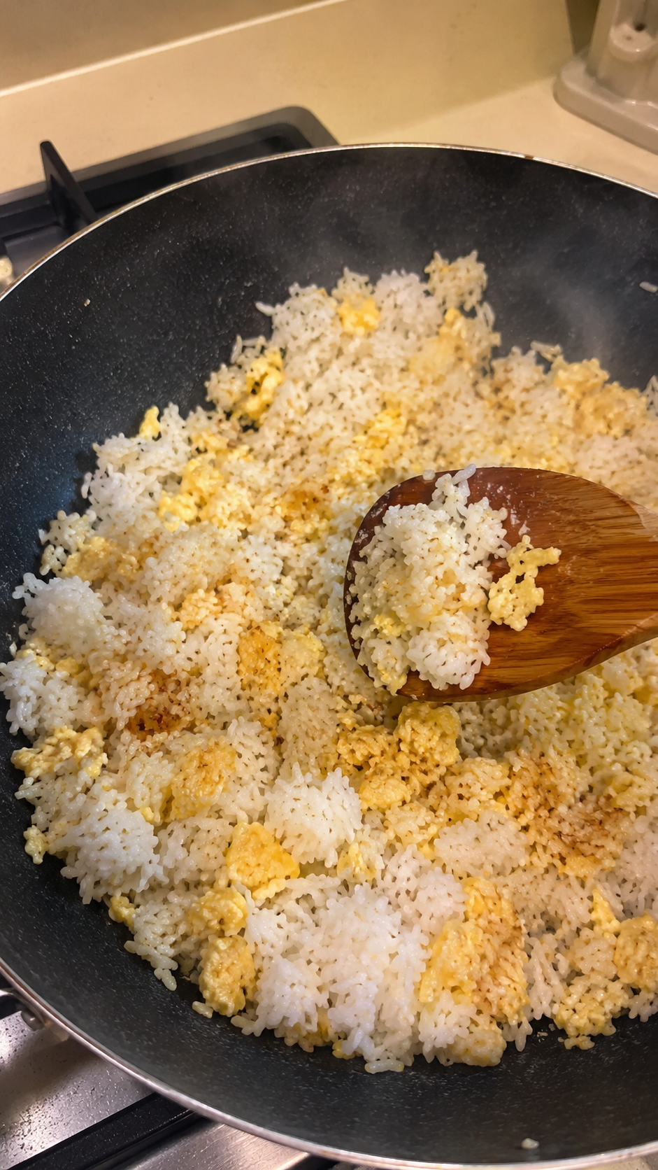 Egg Fried Rice