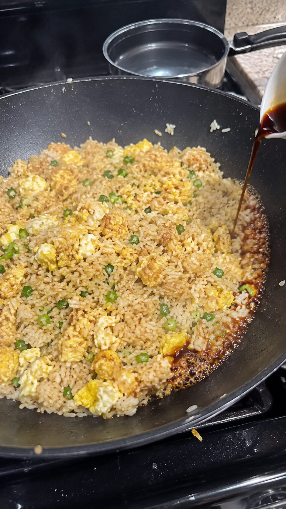 Egg Fried Rice