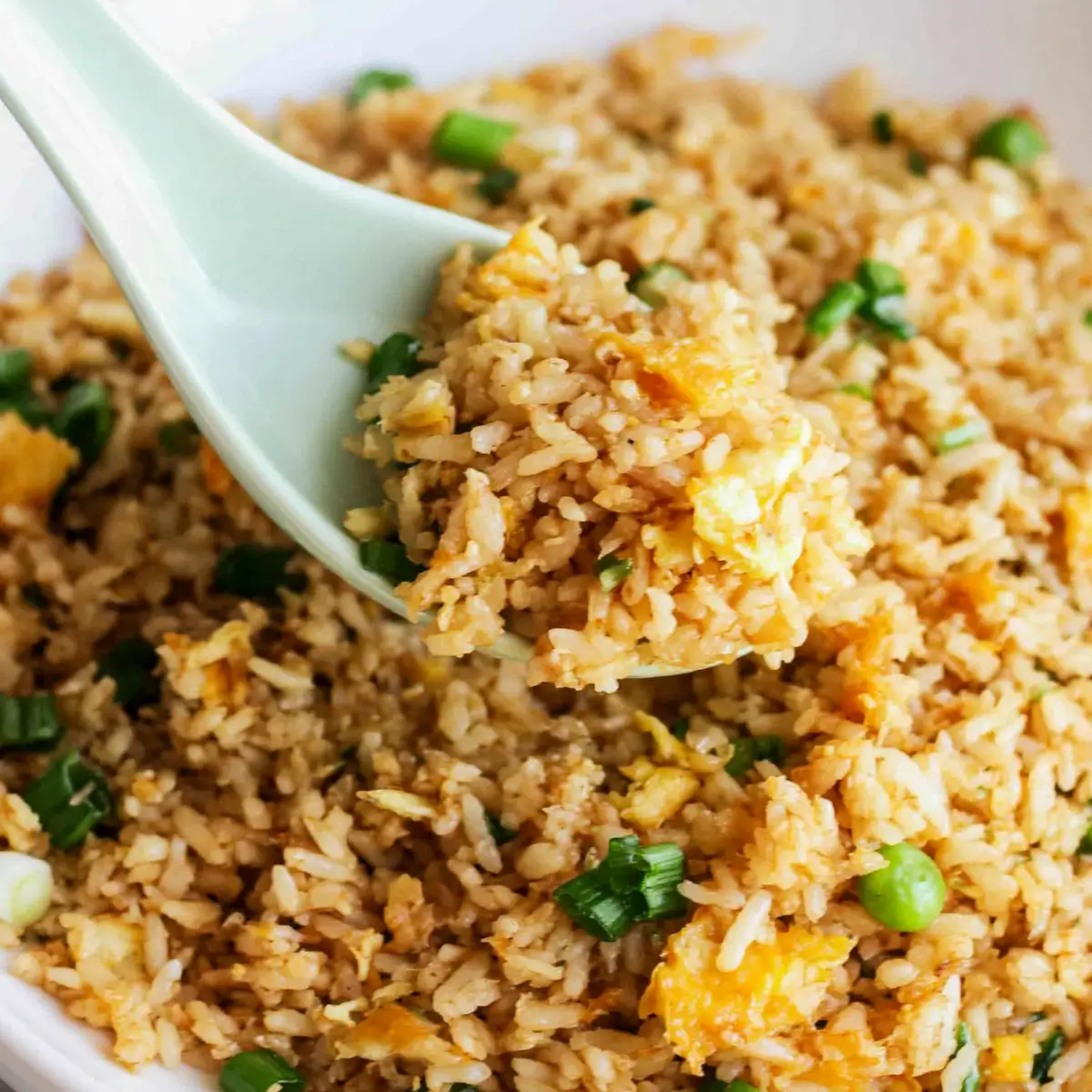 Egg Fried Rice