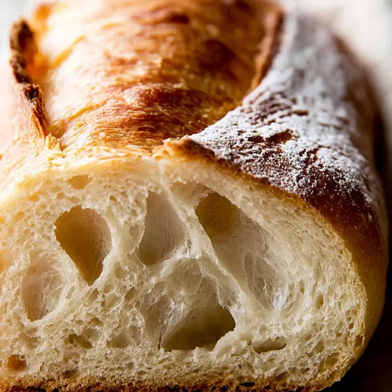 Artisan Bread