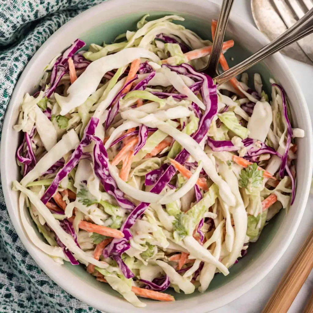 Coleslaw