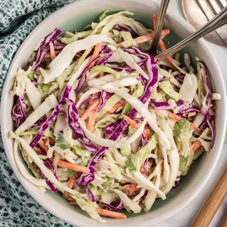 Coleslaw