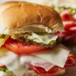 Italian Grinder Sliders