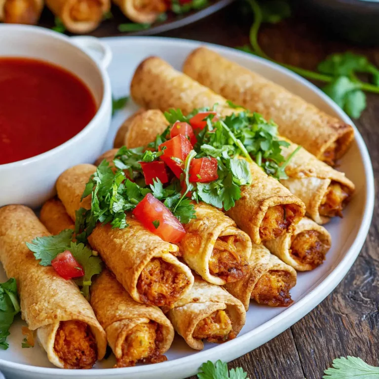 Taquitos