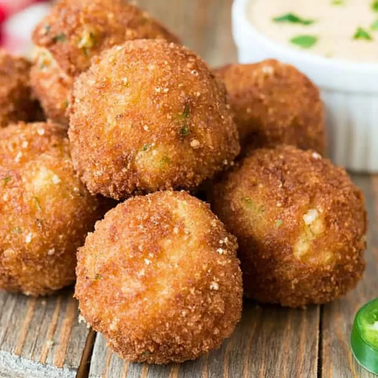 Texas Roadhouse Rattlesnake Bites