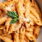 Tomato Pasta